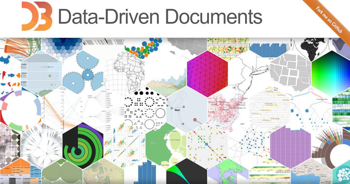 盘点10款超好用的数据可视化工具