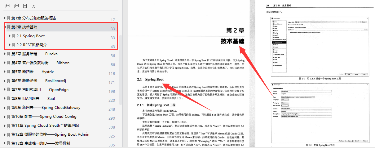 阿里P8大牛结合企业真实需求打造微服务分布式系统实战开发手册