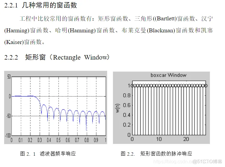 【信号处理】基于 FIR与IIR滤波器低通、高通、带通设计matlab源码含GUI_信号处理_09