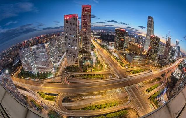 全景拍摄怎么操作?