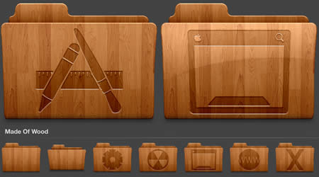 Free icon set