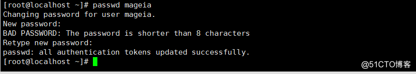 Linux文本处理工具及用户组和权限管理