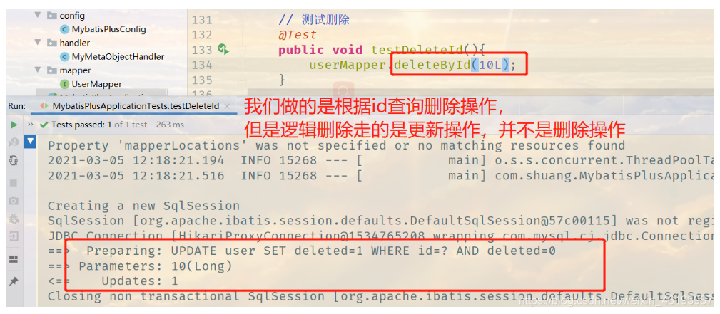 [外链图片转存失败,源站可能有防盗链机制,建议将图片保存下来直接上传(img-SjXOhb8u-1614956959819)(Mybatis-Plus.assets/image-20210305122043239.png)]
