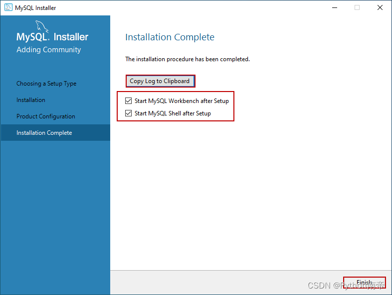 ⭐️MySQL下载安装配置教程——《跟老吕学MySQL数据库》