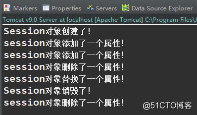 Listener监听器与web.xml相关配置