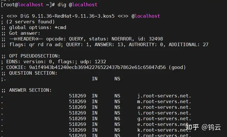 KeyarchOS安装bind9.11.36-CSDN博客