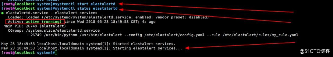 ELK借助ElastAlert实现故障提前感知预警功能