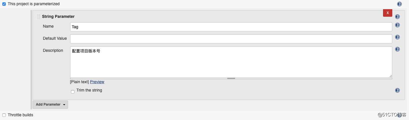 通过Jenkins与Docker构建CI/CD基础架构