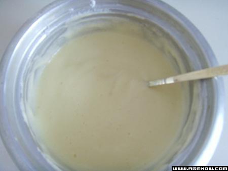 用电饭锅做蛋糕的做法