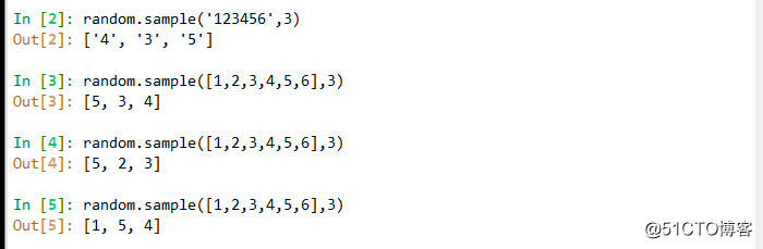 python之常用模块