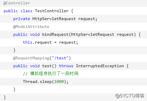Spring 获取 request 的几种方法及其线程安全性分析