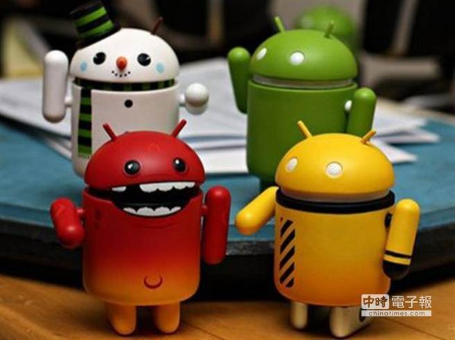 你忽略了 生活中不可少的Linux系統 安卓手機和平板。(取材自富比士中文網)
