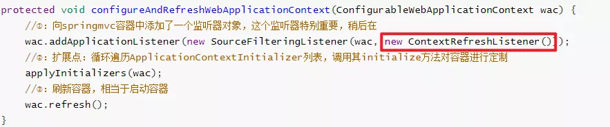 SpringMVC这篇文章吃透了,最少最少涨5000