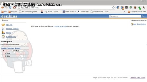 PHP开发必备 PHP持续集成工具介绍(下)