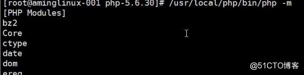安装PHP5和PHP7