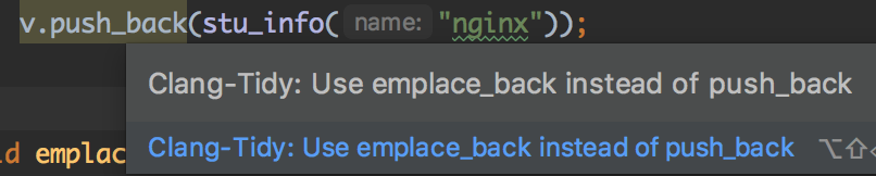 vector中emplace_back方法的用途_vector emplaceback-CSDN博客