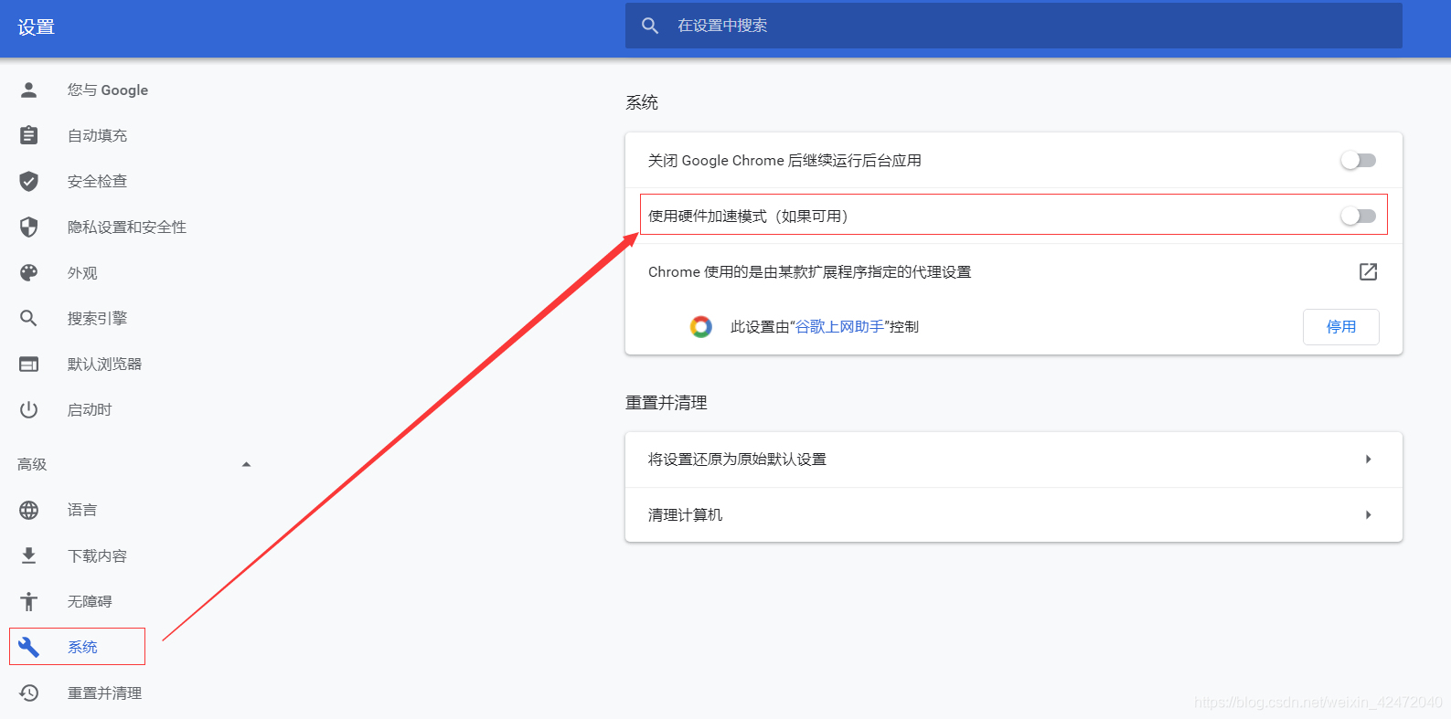初探GPU硬件加速