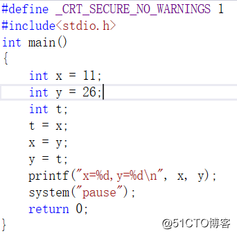 菜鸟入门练习