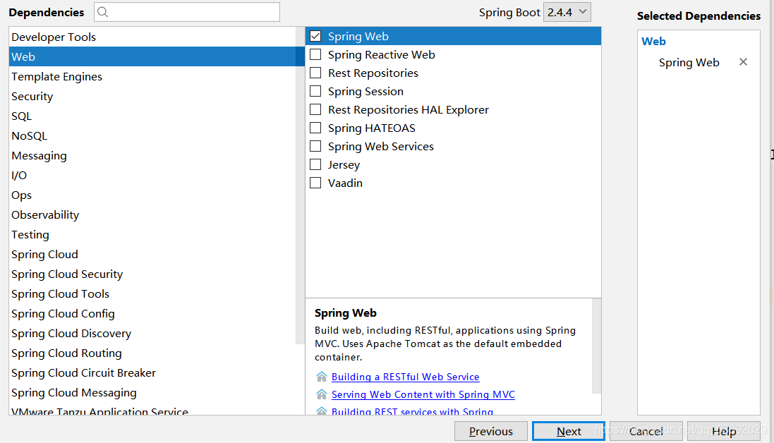 初识spring-boot_springboot是连在一起的吗-CSDN博客