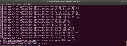ubuntu-sl