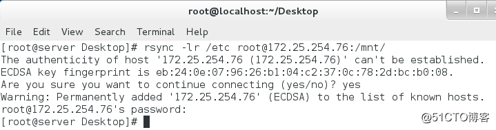 linux基础练习【1】