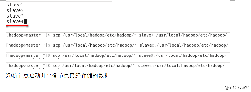 Hadoop安装