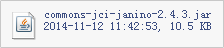 commons-jci-janino-2.4.3.jar