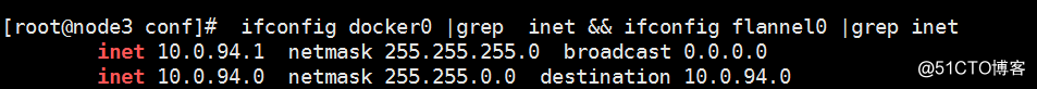 手把手教你构建 Kubernetes 1.8 + Flannel 网络（一）