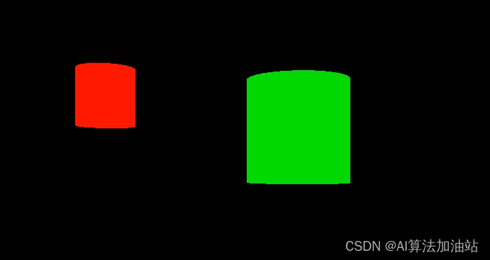 pyopengl 多物体独立平移缩放_pyopengl 图形缩放-CSDN博客