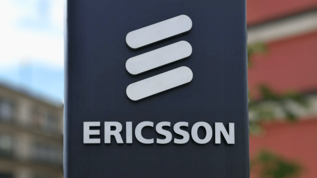 爱立信将斥资3200万美元开发更智能的云和边缘应用