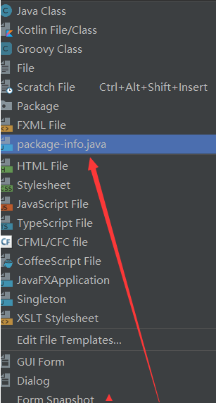 java