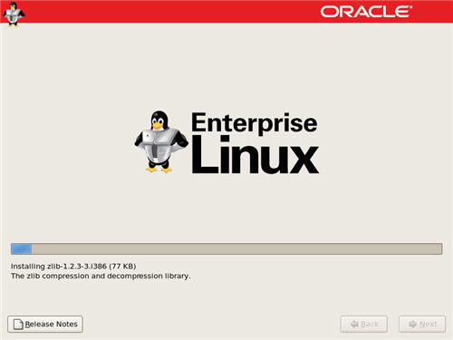 Installing Packages
