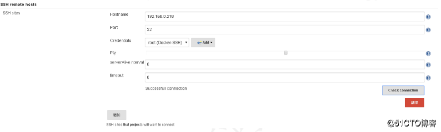 Jenkins与Docker的自动化CI/CD实战