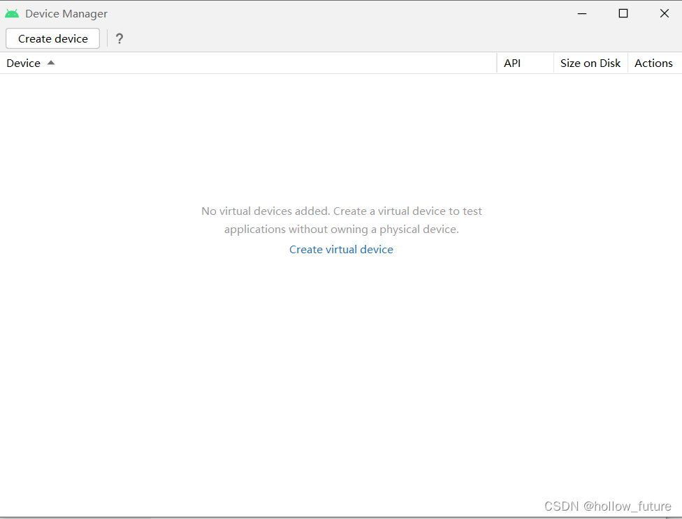 安装Android Studio_android studio 默认切换回java-CSDN博客
