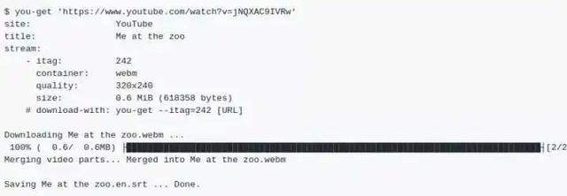 有哪些开源的 Python 库让你相见恨晚?