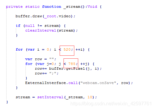 jQuery webcam plugin 自定义图片大小，生成自定义swf文件_webcam调用摄像头拍照自定义swf文件-CSDN博客