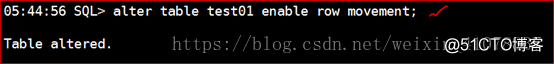 Oracle 11g R2 闪回技术