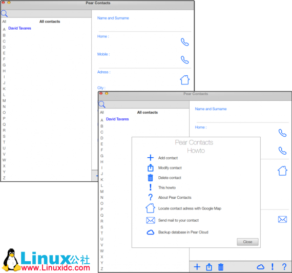 Pear System pear linux中文版下载,Pear OS 8 发布了-CSDN博客