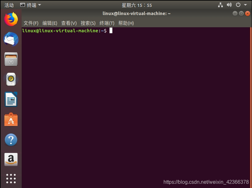 安装vim