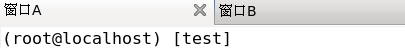 test库