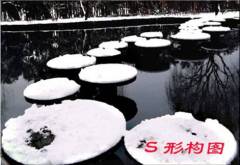 十三种摄影构图技法 教你拍出专业化照片