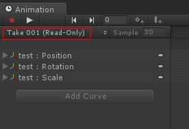 解决Unity3d <wbr>4.3 <wbr>动画系统带来的烦恼 解决Unity3d <wbr>4.3 <wbr>动画系统带来的烦恼