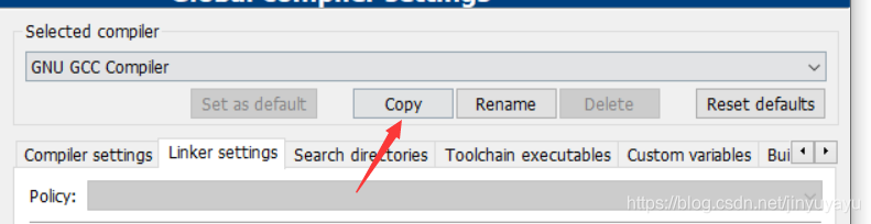 code blocks 配置 gtk+2.0_codeblocks配置gtk-CSDN博客