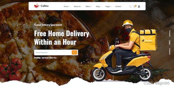 小程序中使用wxs语法，优化代码逻辑和数据处理。