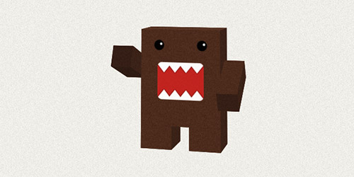 3D Domo