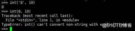 Python 函数