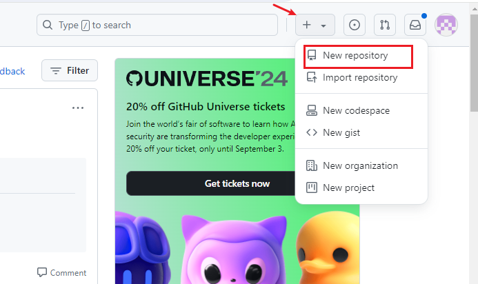 【24年7月】最新Hexo+GitHubPages搭建个人博客_hexo_10