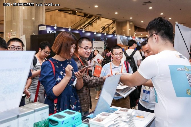 DTCC归来,为何云计算厂商都在搞数据库