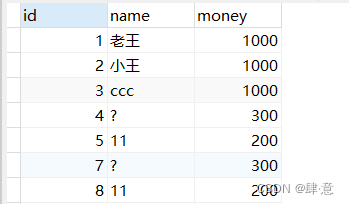 数据库插入中文显示问号?解决办法_数据库中文显示问号-CSDN博客