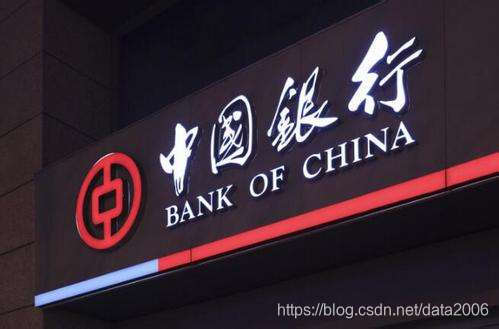 中国银行